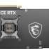 MSI GeForce RTX 4080 16GB GAMING SLIM