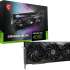 MSI GeForce RTX 4080 16GB GAMING SLIM