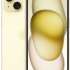 Apple iPhone 15 128 Гб Желтый
