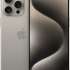 Apple iPhone 15 Pro 256 ГБ White Titanium