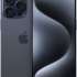 Apple iPhone 15 Pro 256 ГБ Blue Titanium