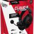 HyperX Cloud II Core Wireless