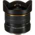 Samyang 8mm f/3.5 IF Aspherical MC Fish-eye