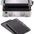 Braun MultiGrill 7 Contact grill CG 7020 нержавейка