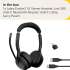 Jabra Evolve2 55 Link380c MS Stereo