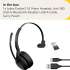 Jabra Evolve2 55 Link380a MS Mono