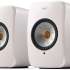 KEF LSX II