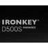 Kingston IronKey D500S Managed 256 ГБ