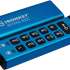 Kingston IronKey Keypad 200C 16 ГБ