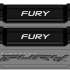 Kingston Fury Renegade DDR4 Black 2x16Gb KF436C16RB12K2/32