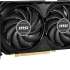 MSI GeForce RTX 4060 Ti VENTUS 16 ГБ / 2550 МГц