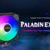 PCCooler Paladin EX400S