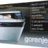 Хлебопечь GORENJE BM1400E,  серебристый