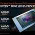 AMD Ryzen 7 Phoenix 8700G BOX