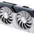 Asus GeForce RTX 4070 SUPER Dual White OC