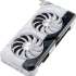 Asus GeForce RTX 4070 SUPER Dual White OC