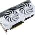 Asus GeForce RTX 4070 SUPER Dual White OC