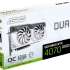 Asus GeForce RTX 4070 SUPER Dual White OC