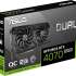 Asus GeForce RTX 4070 SUPER Dual EVO OC