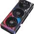 Asus GeForce RTX 4070 SUPER ROG Strix OC