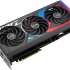 Asus GeForce RTX 4070 Ti SUPER ROG Strix