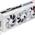 Asus GeForce RTX 4080 SUPER ROG Strix White OC