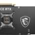 MSI GeForce RTX 4080 SUPER 16G GAMING X SLIM