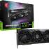 MSI GeForce RTX 4080 SUPER 16G GAMING X SLIM