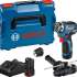 Bosch GSR 12V-35 FC Professional 06019H3004