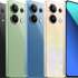 Xiaomi Redmi Note 13 6/128Gb NFC RU Mint Green