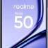 realme Note 50 3/64 Гб Голубой