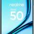 Realme Note 50 4/128 Гб Синий