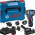 Bosch GSR 12V-35 FC Professional 06019H3004