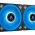 ARCTIC Liquid Freezer III 360 A-RGB