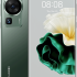 HUAWEI P60 8/256Gb Зелёный