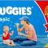 Huggies Classic 3 / 58 pcs