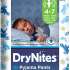 Huggies DryNites Boy 2 / 10 pcs