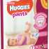 Huggies Pants Girl 3 / 58 pcs