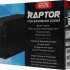 ИБП POWERCOM Raptor RPT-1000AP,  1000ВA