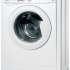 Indesit IWUB 4105 белый