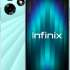 Смартфон INFINIX Hot 30 8/128Gb,  X6831,  черный