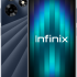 Смартфон INFINIX Hot 30 8/128Gb,  X6831,  черный