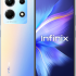 Смартфон INFINIX NOTE 30 8/128Gb,  X6833B,  голубой