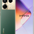 Смартфон INFINIX Note 40 Pro 12/256Gb,  X6850,  черный