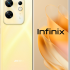 Infinix ZERO 30 4G 8/256Гб Зеленый