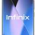 Смартфон INFINIX Zero 40 5G 12/512Gb,  X6861,  фиолетовый