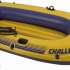 Intex Challenger 2 Boat Set