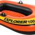 Intex Explorer 100