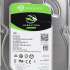 Жесткий диск Seagate Barracuda ST1000DM010,  1ТБ,  HDD,  SATA III,  3.5"