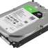 Жесткий диск Seagate Barracuda ST1000DM014,  1ТБ,  HDD,  SATA III,  3.5"